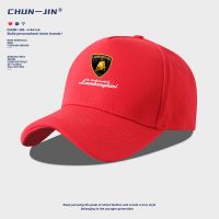 2023 in stock F1 9527 Racing Sun Hat Huracan Urus LM002 Outdoor Driving Baseball Cap，Contact the seller for personalized customization of the logo