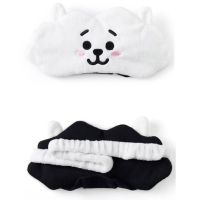 Kpop BTS BT21 Bangtan Boys Sleep Eye s Blindfold