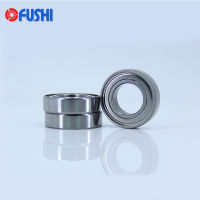 MR2010ZZ Bearing 10x20x6 mm 10PCS Double Shielded Bicycle Non-standard Special MR2010 Z ZZ Ball Bearings 6800Z SB10206