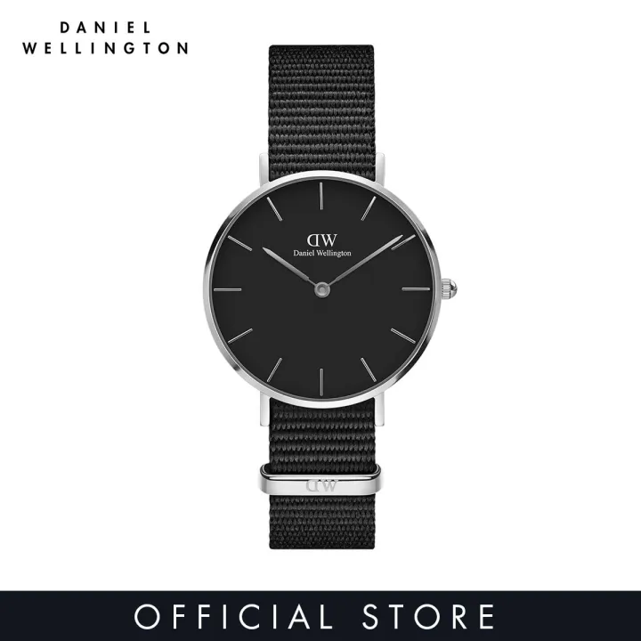 daniel wellington brand origin