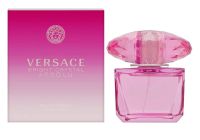 น้ำหอมผู้หญิง Versace Bright Crystal Absolu EDP 90 ml. พร้อมกล่อง