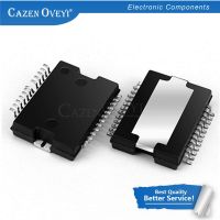 2pcs/lot TDF8591 TDF8591TH TDF8591THN1S HSOP-24 In Stock WATTY Electronics