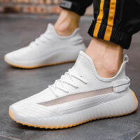 Dsoon 2021 Spring Coconut Shoes Mens 350 Crystal Sole Breathable Casual Sports Shoes