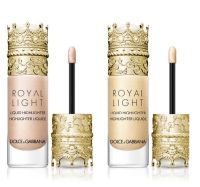 Dolce &amp; Gabbana Royal Light Liquid Highlighter