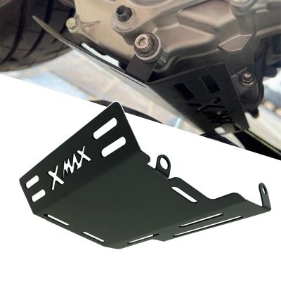 For Yamaha XMAX300 XMAX250 XMAX125 Motorcycle Engine Chassis Protection Cover Skid Plate XMAX 300 250 125 2017-2020 Motorcycle