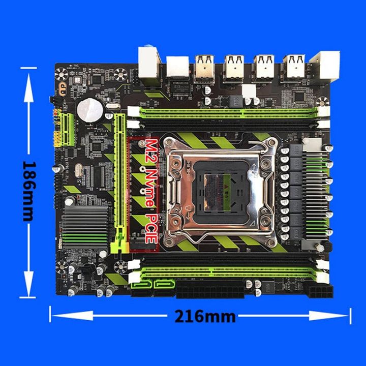 x79-motherboard-e5-2650-cpu-2x8gb-ddr3-1600mhz-reg-ecc-ram-memory-set-lga-2011-m-2-nvme-motherboard-kit