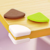 Baby Safety Corner Protector Protection Furniture Corners Child Soft Edge Corners Angle Protection Guards Cover Protector