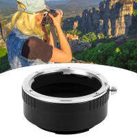 Lens Adaptor for EF‑EOS R Mount Converter Ring for Canon EF/EF‑S Lens to FR Mount Camera