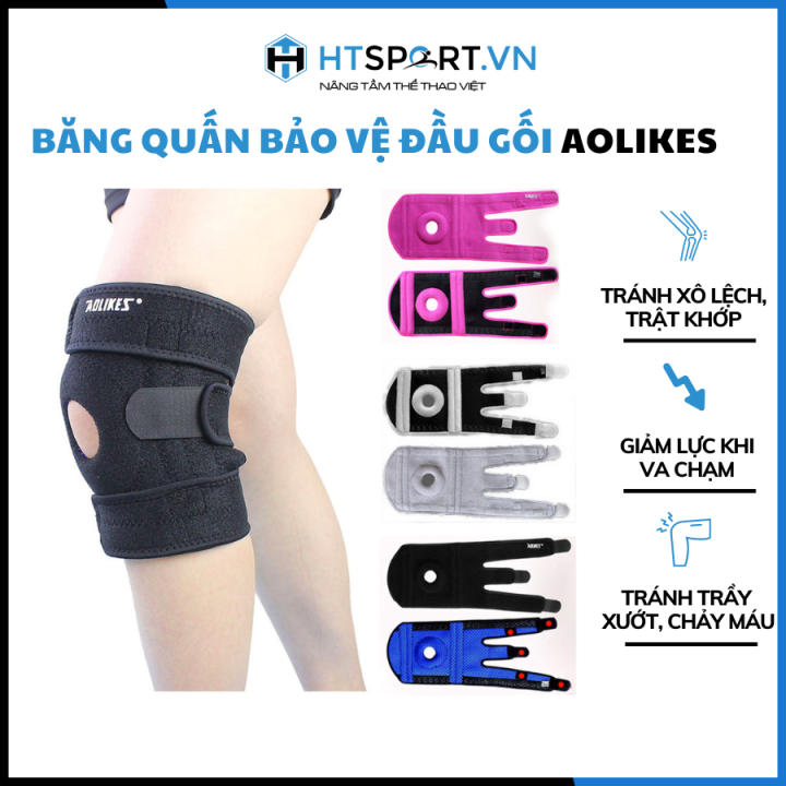 Đau khớp gối Nguyên nhân triệu chứng điều trị và phòng ngừa