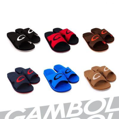รองเท้าแตะแบบสวม แกมโบล Gambol 12078 ไซส์ 40-44