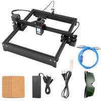 4.2 System Desktop Engraver Portable DIY Engraving Carving Machine Mini Carver