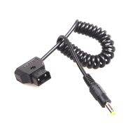 [COD] BMCC power supply system cord BMPC D-TAP B-type head to 12V spring wire