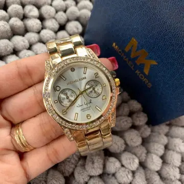 Michael kors watch cheap on sale online