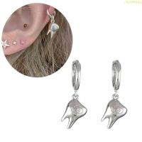 blg Studs Earrings Dangle Earrings Ear Studs Ear Buckles Hoop Earrings Party Jewelry 【JULY】