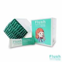 Flush Nasal Sinus Wash 30 ซอง เกลือล้างจมูก