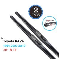 สำหรับโตโยต้า Rav4 1994 ~ Xa10 Xa20 Xa40 Xa30 Xa50 Rav 4 2000 2006 2012ที่ปัดน้ำฝนอุปกรณ์เสริมรถยนต์ที่ปัดน้ำฝน