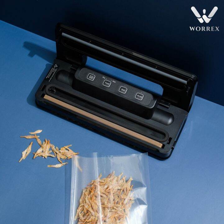 hot-เครื่องซีลสูญญากาศปิดปากถุง-vacuum-sealer-รุ่น-w-vh300-พร้อมถุงสุญญากาศฟรี-15-ใบ-เครื่องซีล-เครื่องใช้ในบ้าน-ส่งด่วน-เครื่อง-ดูด-ฝุ่น-เครื่องดูดฝุ่นไร้สาย-เครื่องดูดฝุ่นมินิ-เครื่องดูดฝุ่นรถ