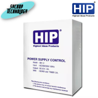 HIP TACB1-2 ตู้ Power Supply 12V 2A สินค้าศูนย์ เช็คสินค้าก่อนสั่งซื้อ