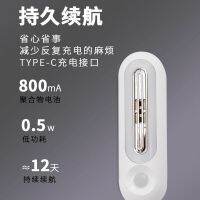 Durable Mountain Refrigerator Ozone Sterilization Odor Removal Household Adsorption Purification Antibacterial Rechargeable Fresh-keeping Artifact