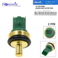 1338.C1 Coolant Water Temperature Sensor Switch For Peugeot 107 206 207 208 307 307 308 406 407 3008 4007 Partner 9632562080