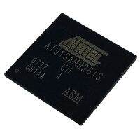 ไมโครคอนโทรลเลอร์ CU BGA ATMEL AT91SAM9261S AT91SAM9261S ของแท้ใหม่