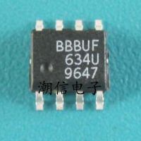 5pcs BUF634U SOP-8