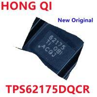 5PCS New Original TPS62175DQCR TPS62175 62175 QFN10 Real Picture WATTY Electronics