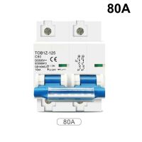 Electronic Product Circuit Breaker For Electric Power -10℃ 40℃ Characteristic Curve IEC60947-2 Max Miniature Breakers