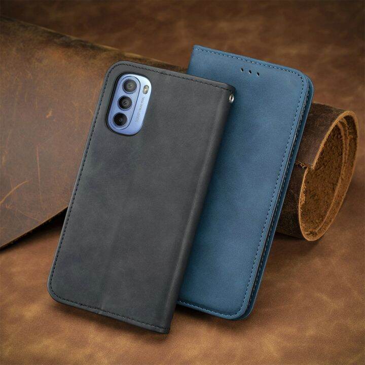 enjoy-electronic-for-motorola-moto-g72-g60s-luxury-case-leather-smooth-wallet-phone-capa-g62-g60-g32-82-g31-g42-72-g-60-s-g200-g52-g22-flip-cover