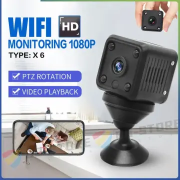 4 channel wireless cctv system