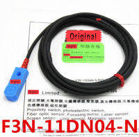 เซ็นเซอร์สวิตช์ R2M F3N-11TN04-N N2 P 100 ใหม่ F3N-11DN04-N N2 PR2M