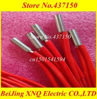 ‘；【。- 10PCS X Heater Cartridge For Hotend J-Head 6*15  12V 24V 20W 30W 40W 60W 3D Printer Free Shipping