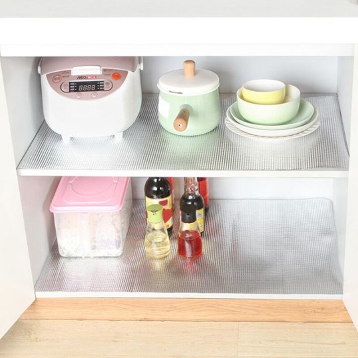 1-roll-kitchen-sticker-table-mat-drawers-cabinet-shelf-liners-cupboard-placemat-waterproof-oil-proof-shoes-cabinet-mat