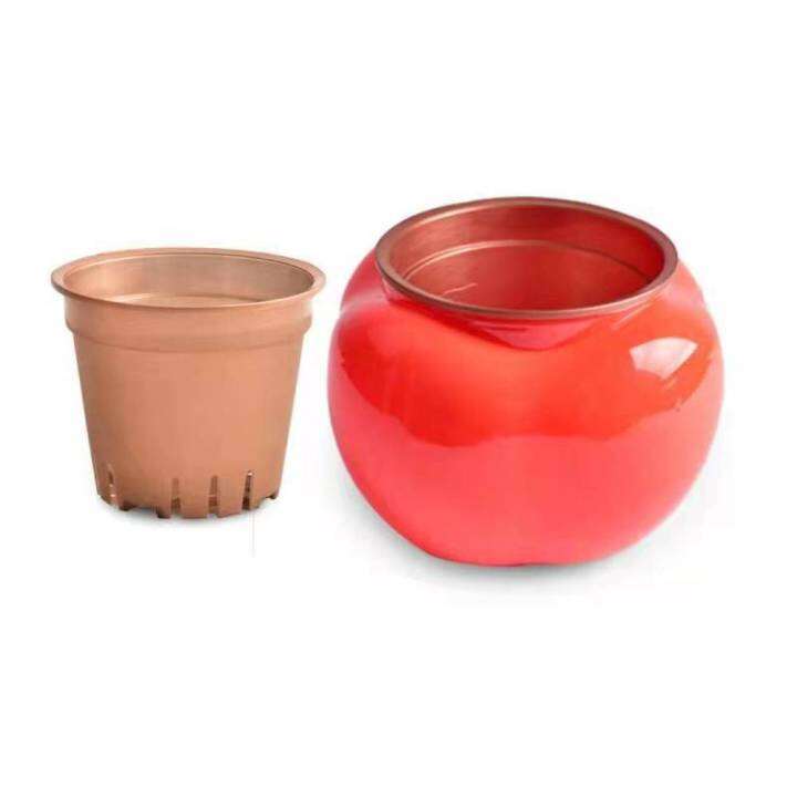 garden-planter-with-water-tray-garden-pot-with-water-container-garden-planters-flower-pot-with-water-tray-decorative-plant-pots