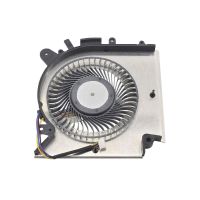 แล็ปท็อปพัดลมระบายความร้อน CPU Cooler สำหรับ MSI GF63 MS-16R1 MS-16R2 PABD08008SH N413 E322500300A