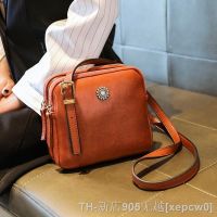 hot【DT】❒  2022 Shoulder Crossbody Compartment Handbags Designer Female Messenger