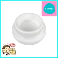 กันชนลูกบิด AZLE-2681 สีขาวDOOR KNOB BUMPER AZLE-2681 WHITE **จัดส่งด่วนทั่วประเทศ**