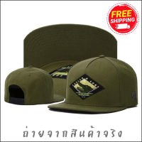 ส่งฟรี หมวก หมวกแก๊ป Snapback งานเกรดเอ พร้อมส่งในไทย