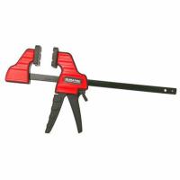 F Style Heavy Duty F Clamp Clip Wood Working Quick Grip F Style Bar Woodworking Clamps 4 6 12 18 24 Inch Wholesale Clips Pins Tacks