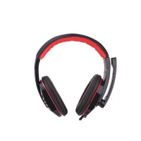 SOYTO SY755MV Gaming Light-Emitting Headset Heavy Bass Noise Reduction Headset Computer Internet Cafe Headset