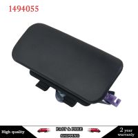 1494055 YC15V26601AN สำหรับ Ford Transit มือจับประตูด้านซ้ายบานเลื่อนด้านนอก MK7 MK6เลื่อนด้านข้าง