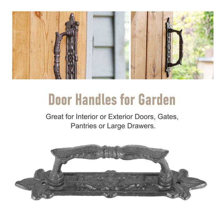european-retro-cast-iron-craft-door-handles-for-garden-courtyard-door-handle-decoration-for-home-door