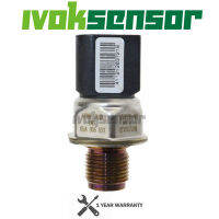 ของแท้ CR การใช้ความดัน Sensor สำหรับ VAG AUDI A4 A5 A6 A7 Q5 VOLKSWAGEN 3.0 4.2 TDi 05A906051 55PP28-01