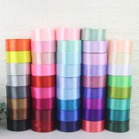 【hot】！ 6mm 10mm 15mm 20mm 25mm 38mm 50mm Silk Wedding Birthday Wrapping