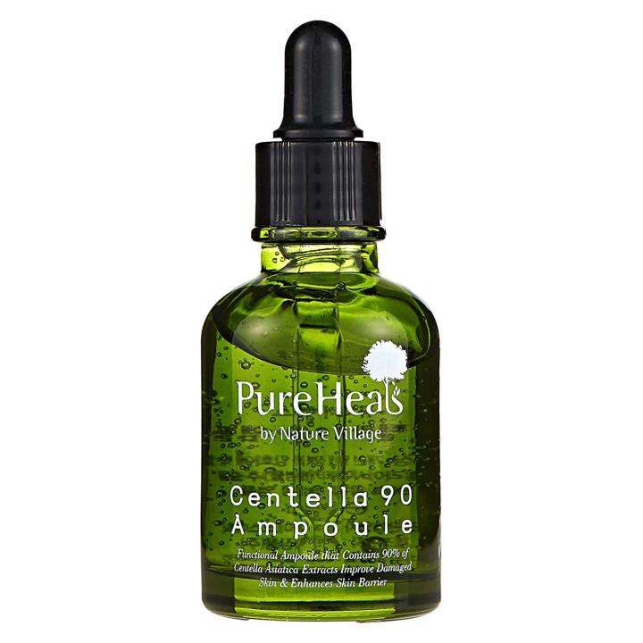 Pureheals Centella 90 Ampoule Serum Lazada PH
