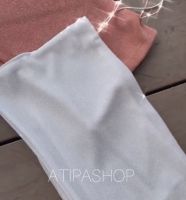 Atipashop - David tank top สายเดี่ยว สายสปาเก็ตตี้