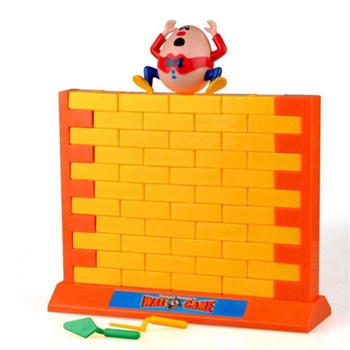 Humpty Dumpty Wall Game | Lazada PH