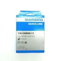 Shimano Hg601 Sm-Cn900-11 Hg701 Hg901 11 Speed Quick-Link 11 S Hg-Ev Hg-X11จักรยานถนน11 Speed Chain Quick-Link