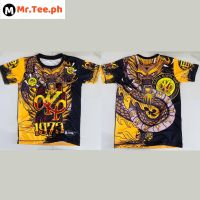 2023 newakp V.11 Alpha Rho Kappa Full sublimation frat เสื้อ (skeptron)