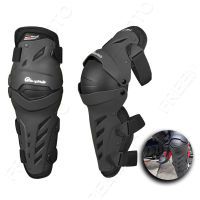 Motorcycle Knee Pads CE Motorcycle Protection Knee Motocross Knee Guards Motor-Racing Guards Safety Gears Race ce